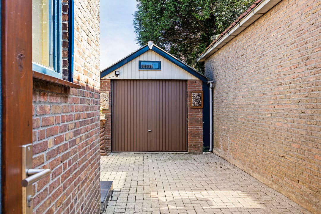 Foto 26 van AM de Jongstraat 2