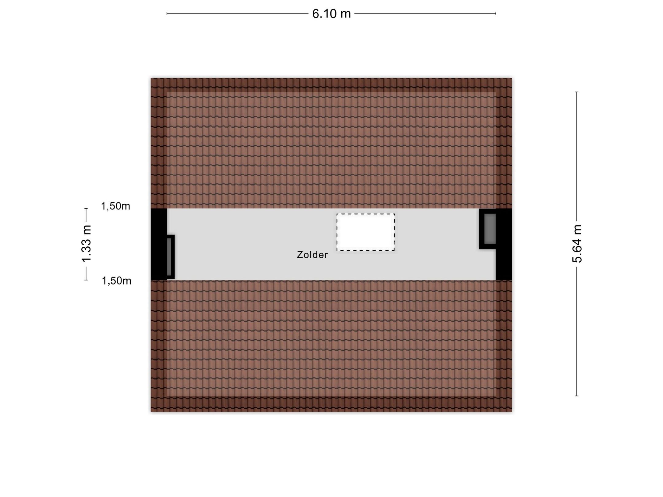 Foto 33 van AM de Jongstraat 2