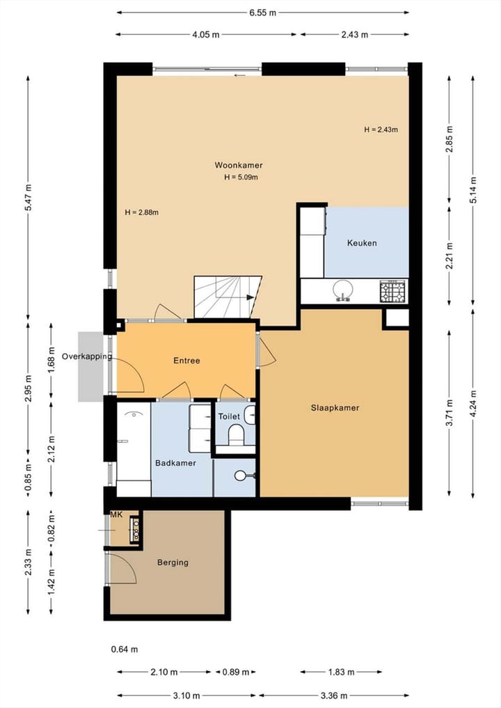 Photo 29 of Ooghduyne 20-94