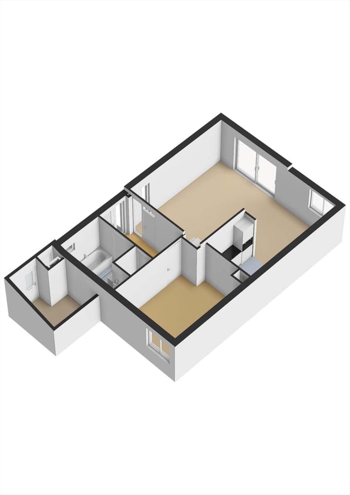 Photo 31 of Ooghduyne 20-94