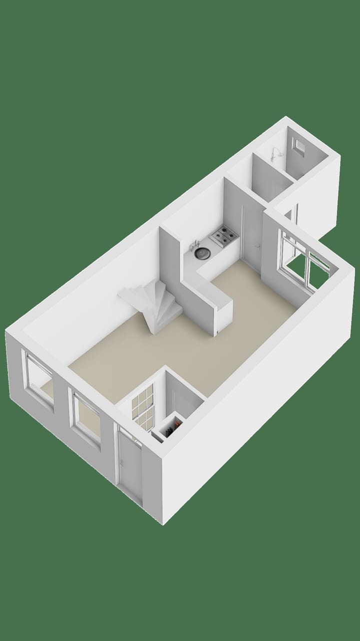 Foto 29 van Grote Kerkstraat 33