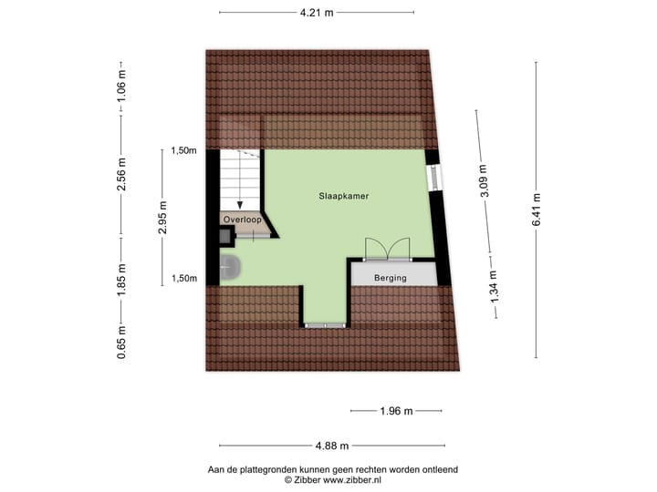 Foto 33 van Grote Kerkstraat 33
