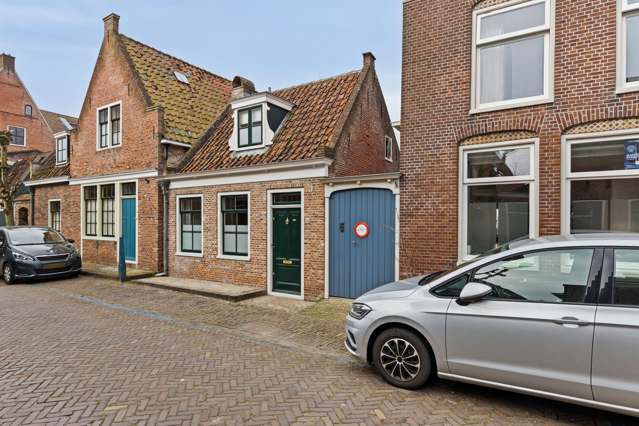 Foto 6 van Grote Kerkstraat 33