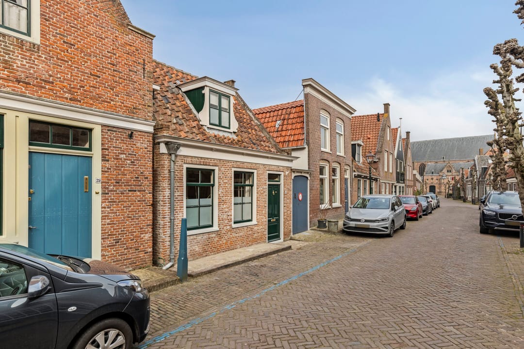 Foto 7 van Grote Kerkstraat 33