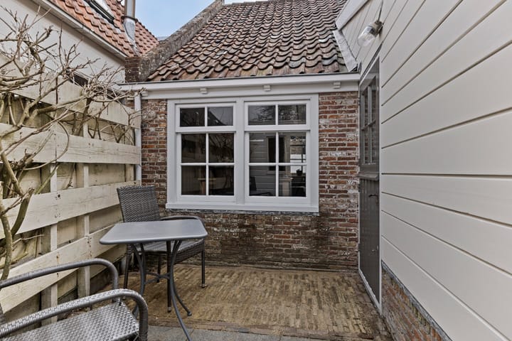 Foto 5 van Grote Kerkstraat 33