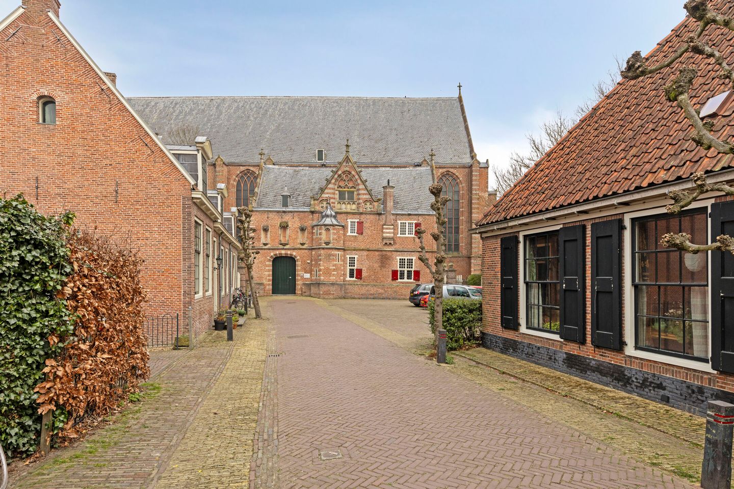 Foto 19 van Grote Kerkstraat 33