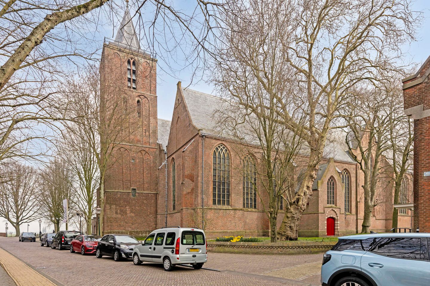 Foto 20 van Grote Kerkstraat 33