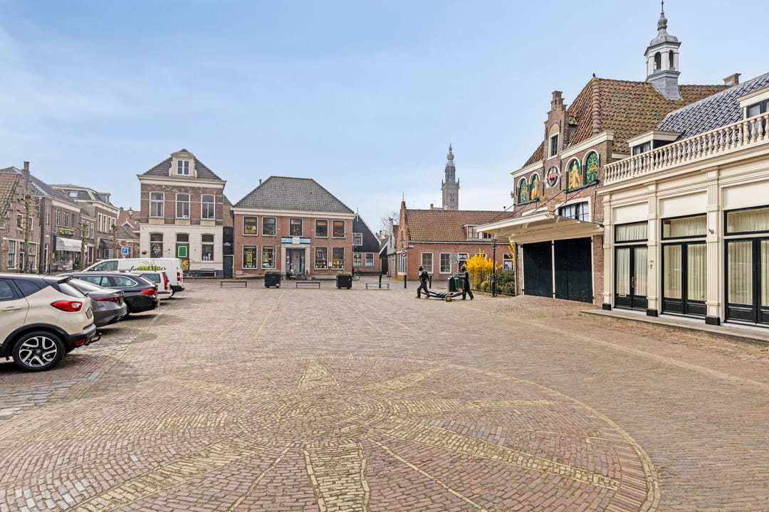 Foto 23 van Grote Kerkstraat 33