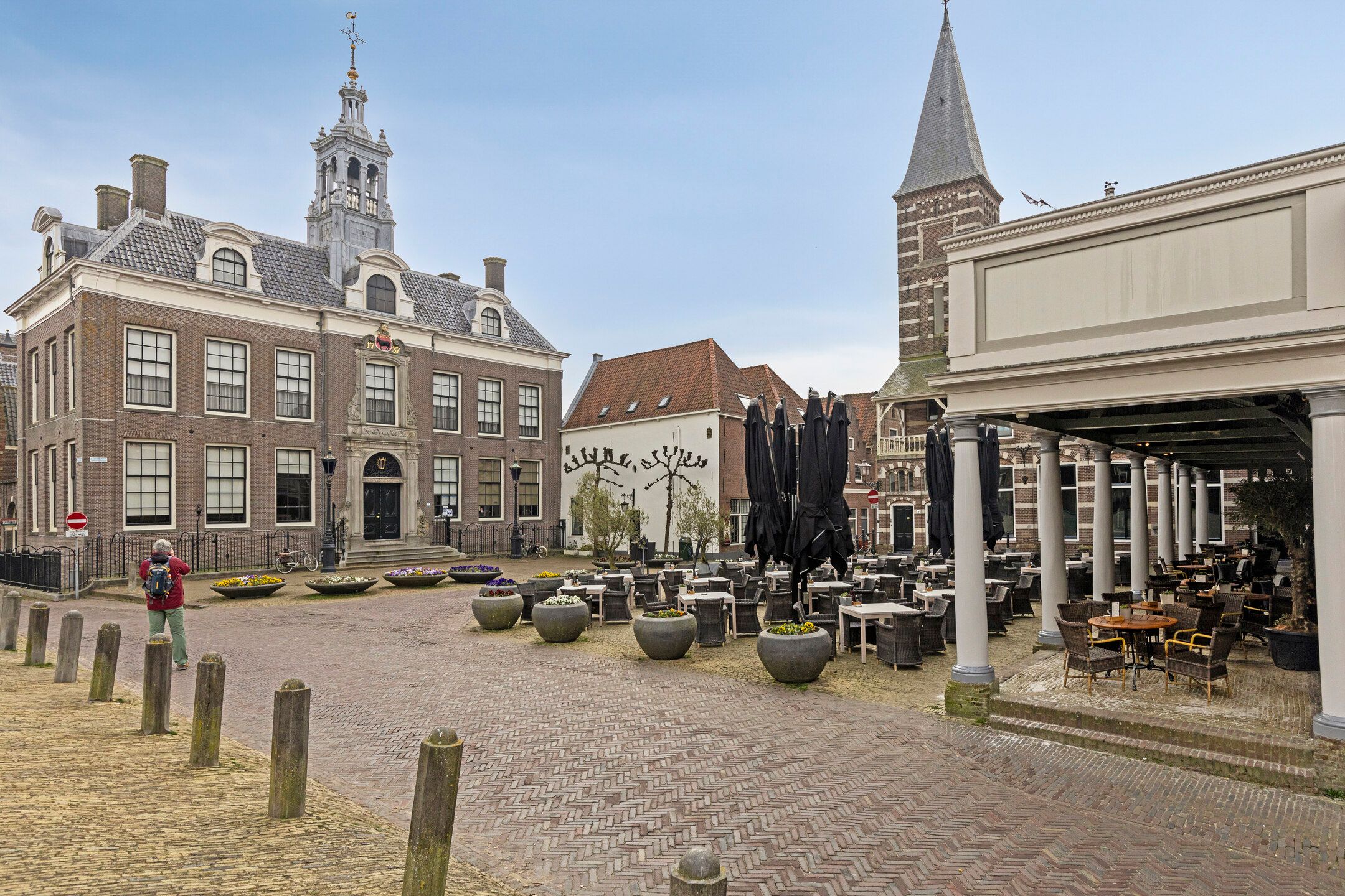 Foto 27 van Grote Kerkstraat 33