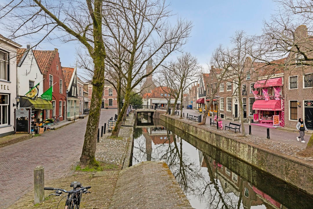 Foto 28 van Grote Kerkstraat 33