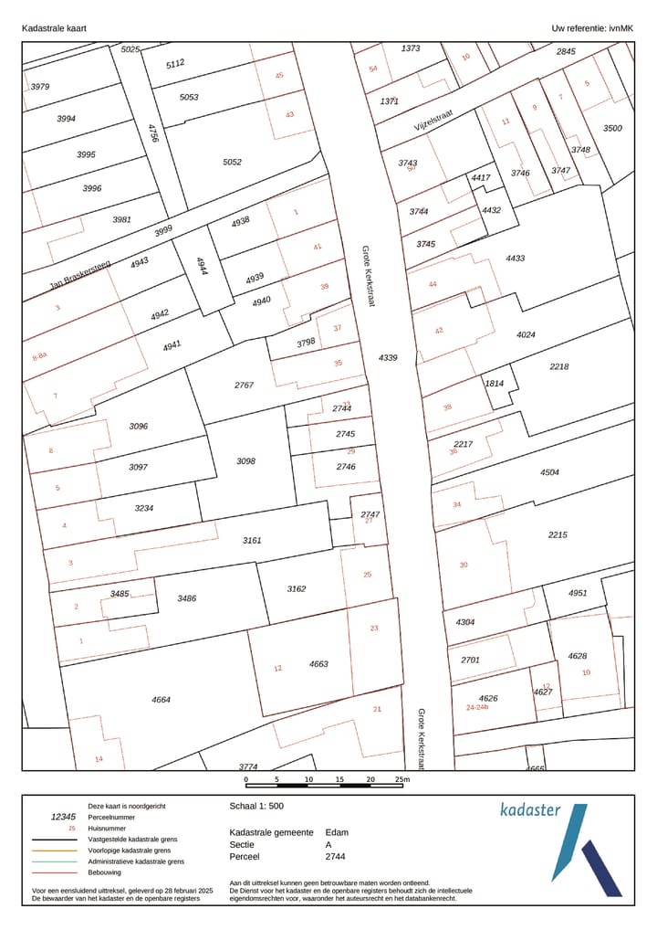 Foto 35 van Grote Kerkstraat 33