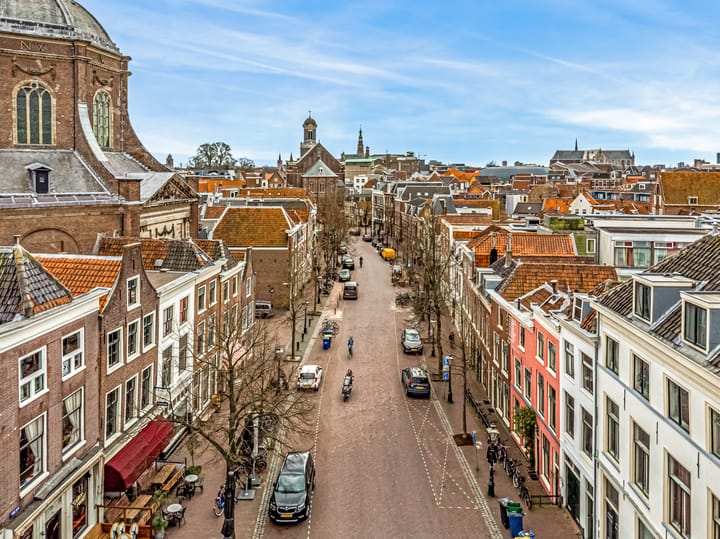 Foto 2 van Lange Mare 39