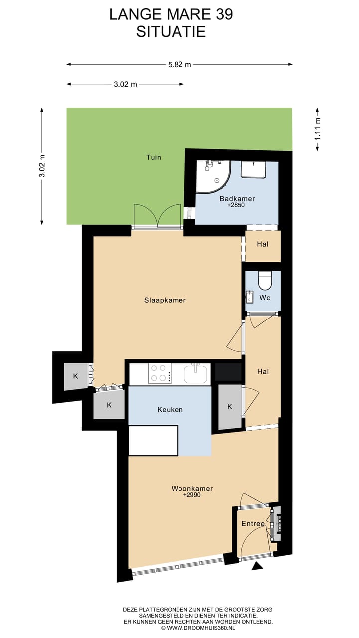 Foto 24 van Lange Mare 39