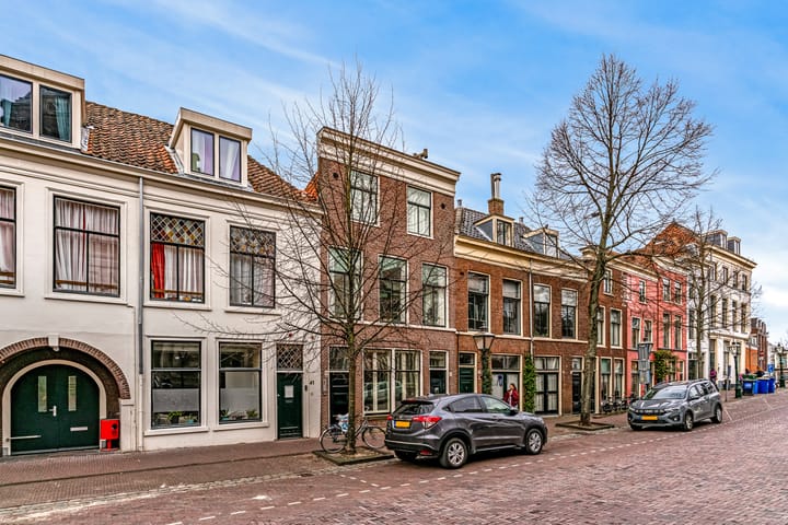 Foto 3 van Lange Mare 39