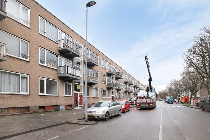 Goereesestraat 37-A