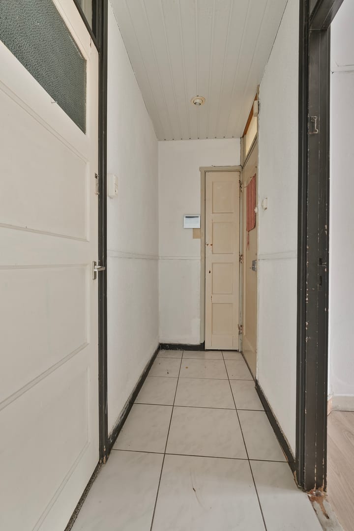 Photo 5 of Goereesestraat 37-A