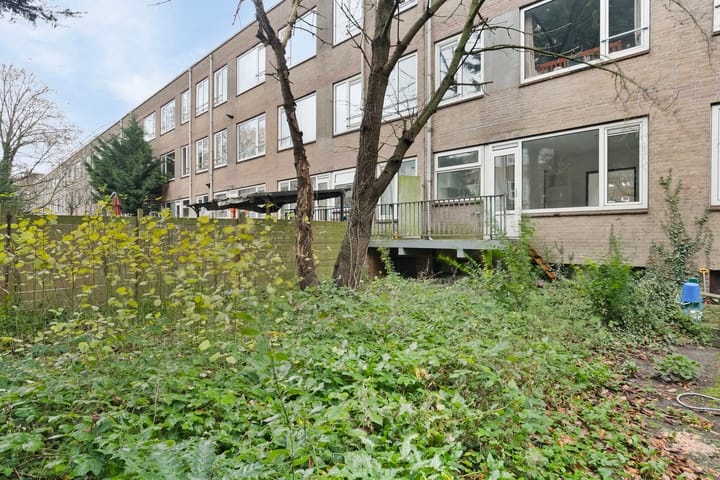 Photo 15 of Goereesestraat 37-A