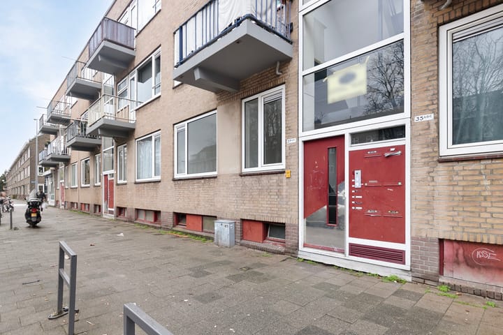 Photo 17 of Goereesestraat 37-A