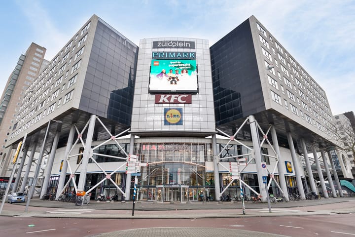 Photo 19 of Goereesestraat 37-A