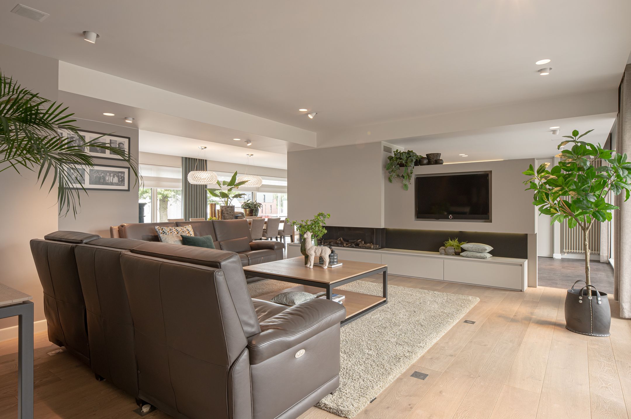 Foto 3 van Turnhoutsebaan 65 bus 101