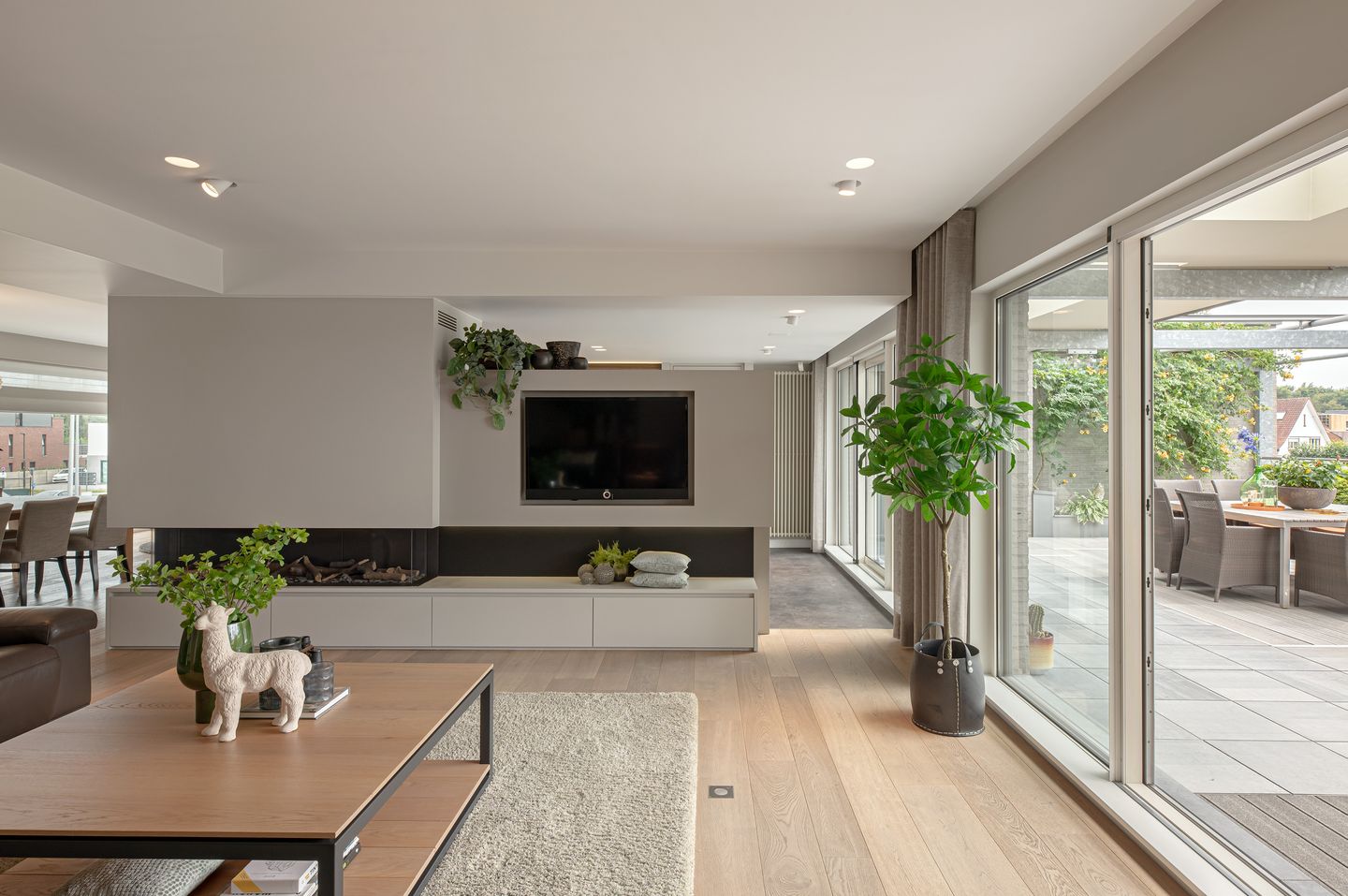 Foto 4 van Turnhoutsebaan 65 bus 101