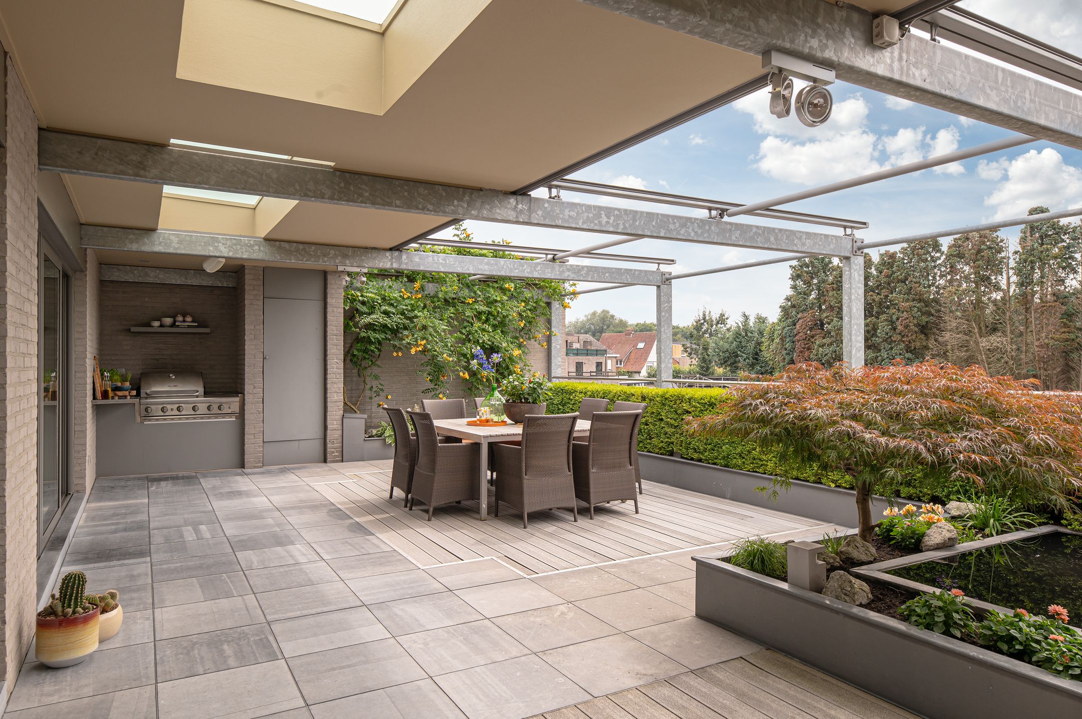 Foto 6 van Turnhoutsebaan 65 bus 101