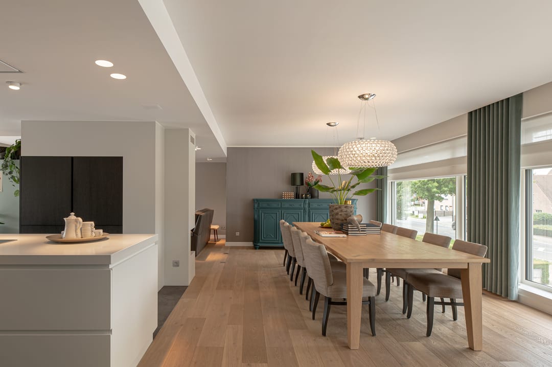 Foto 7 van Turnhoutsebaan 65 bus 101