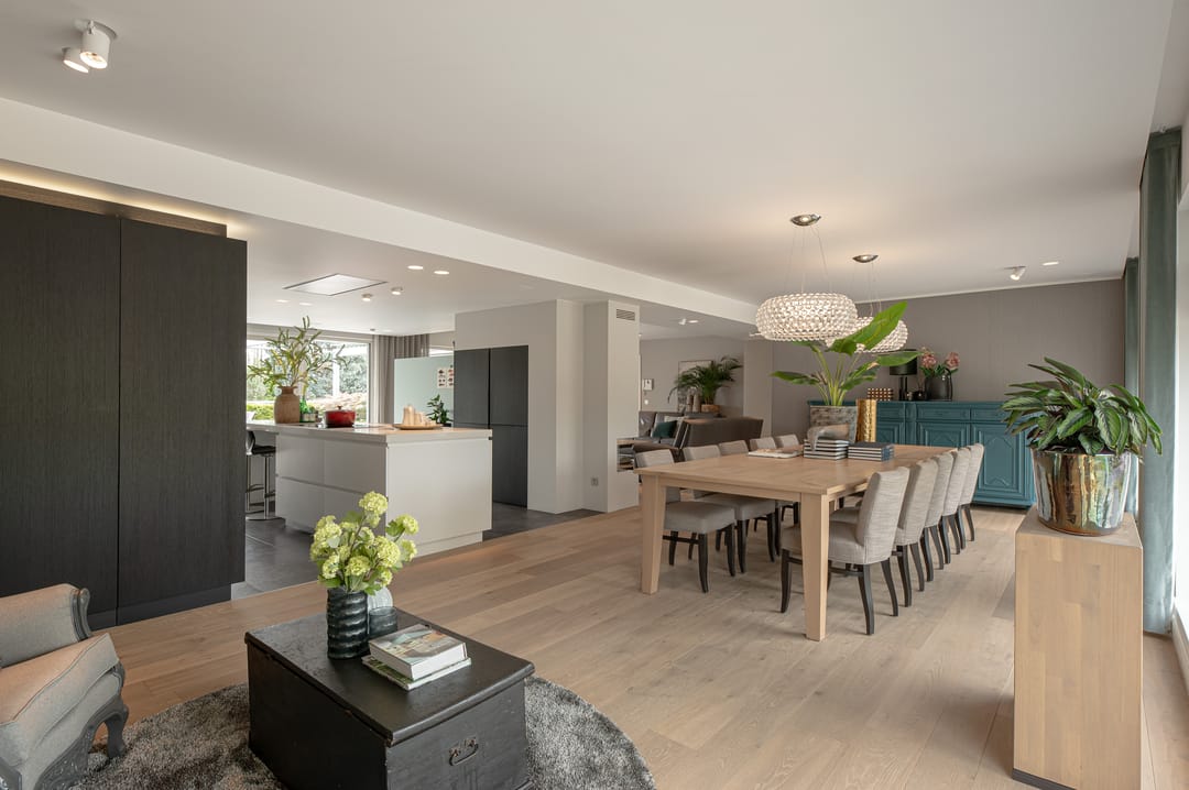 Foto 8 van Turnhoutsebaan 65 bus 101