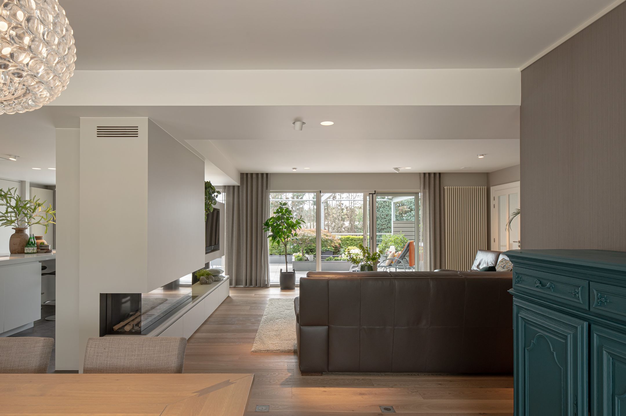 Foto 9 van Turnhoutsebaan 65 bus 101