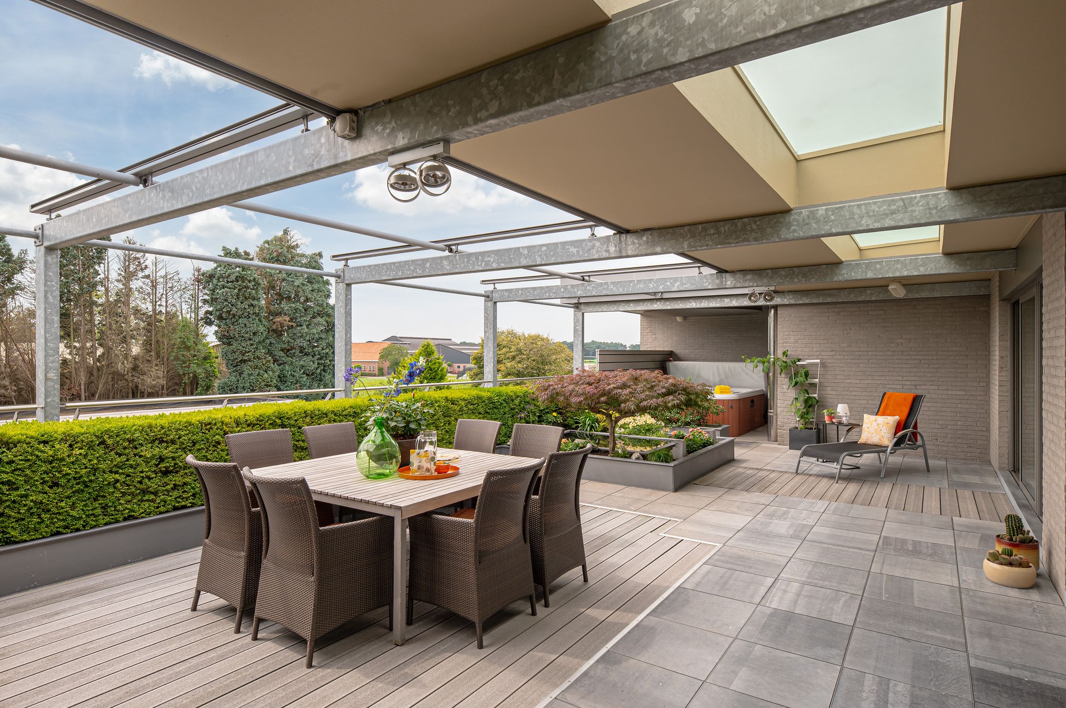 Foto 12 van Turnhoutsebaan 65 bus 101