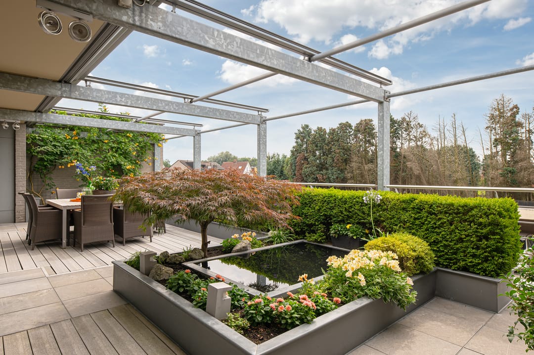 Foto 13 van Turnhoutsebaan 65 bus 101