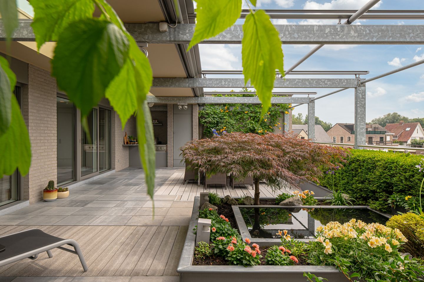 Foto 14 van Turnhoutsebaan 65 bus 101