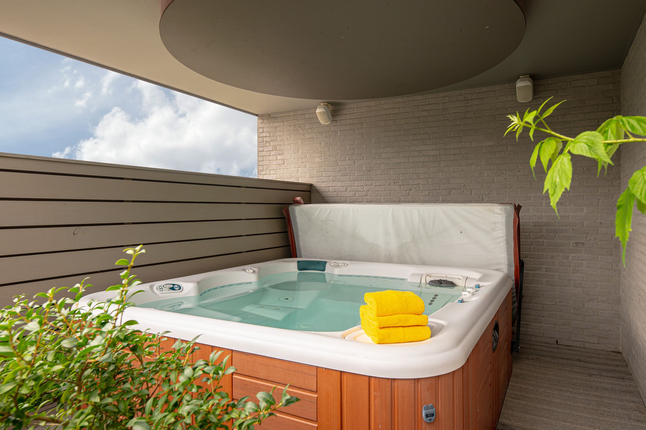 Foto 15 van Turnhoutsebaan 65 bus 101