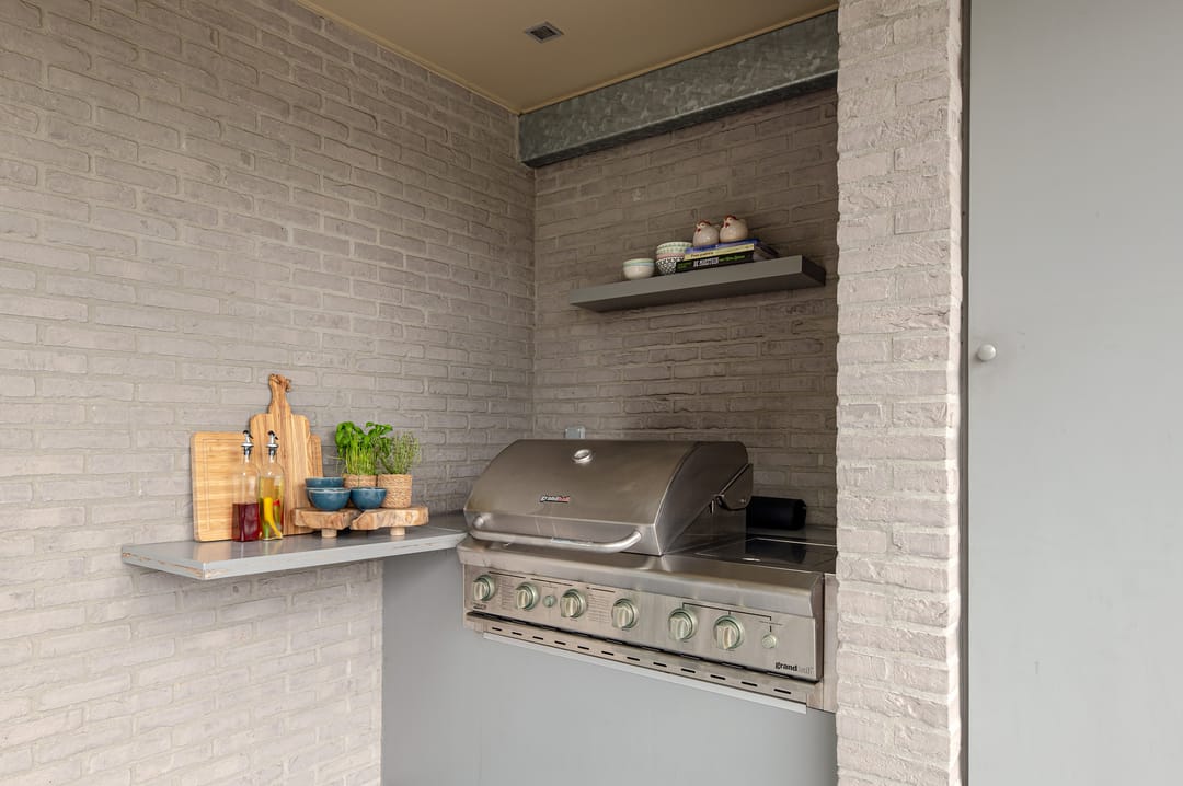 Foto 17 van Turnhoutsebaan 65 bus 101