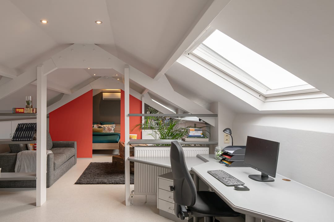 Foto 23 van Turnhoutsebaan 65 bus 101