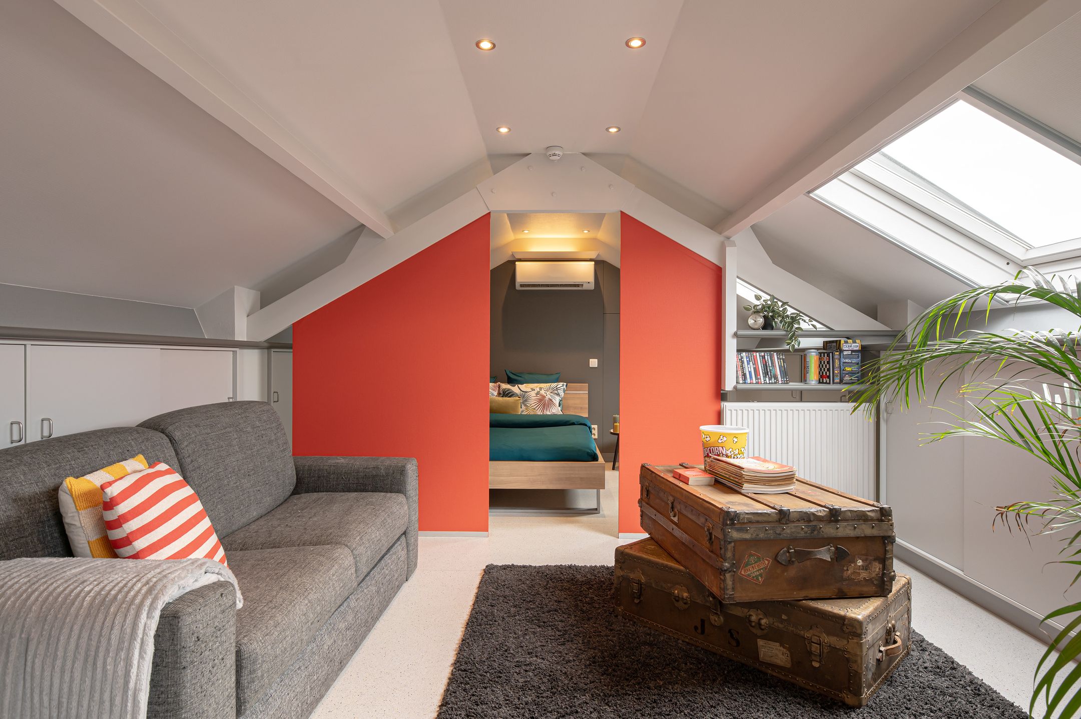 Foto 24 van Turnhoutsebaan 65 bus 101