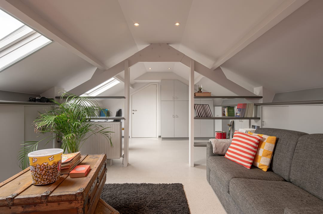 Foto 26 van Turnhoutsebaan 65 bus 101