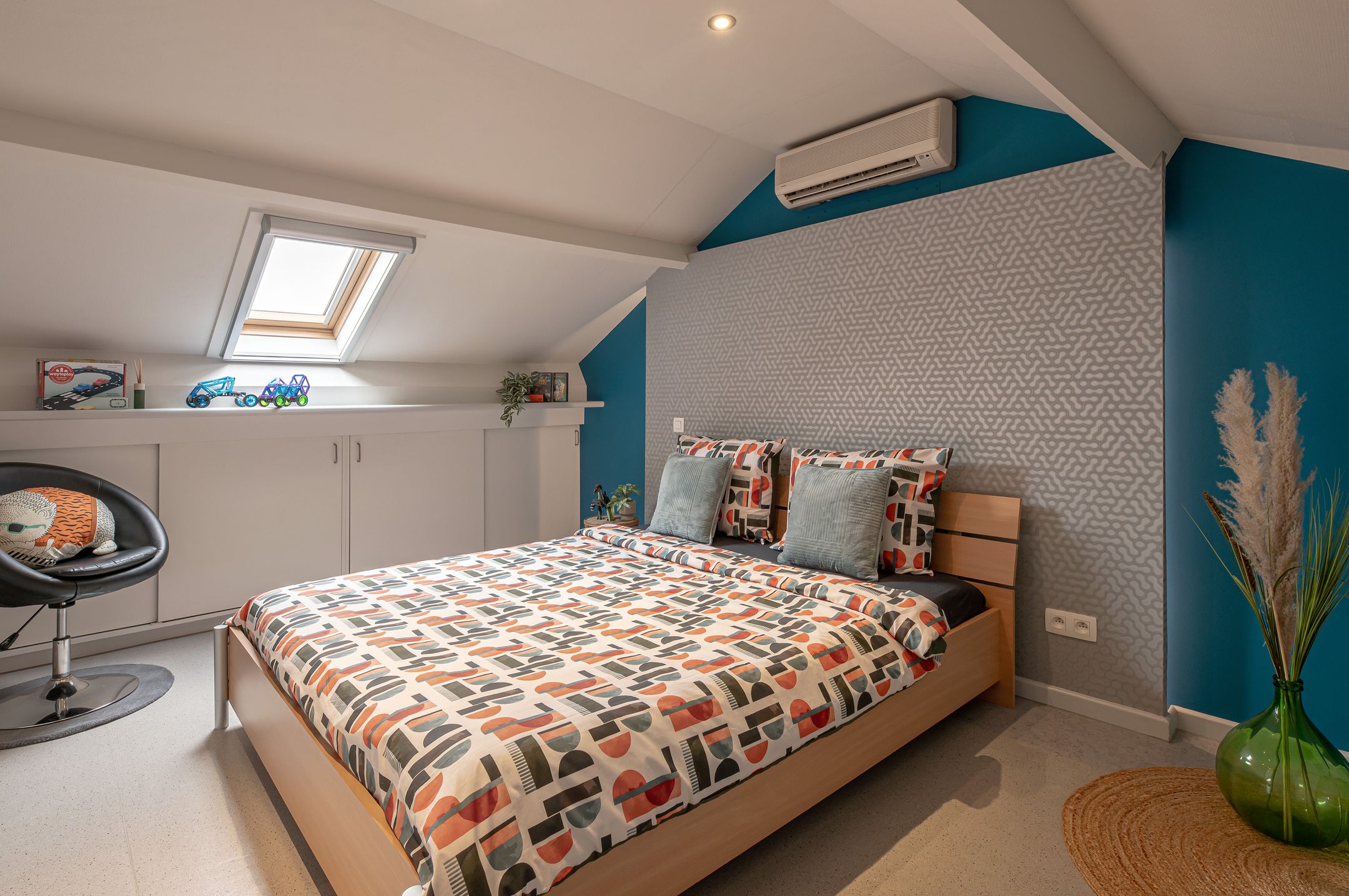 Foto 27 van Turnhoutsebaan 65 bus 101