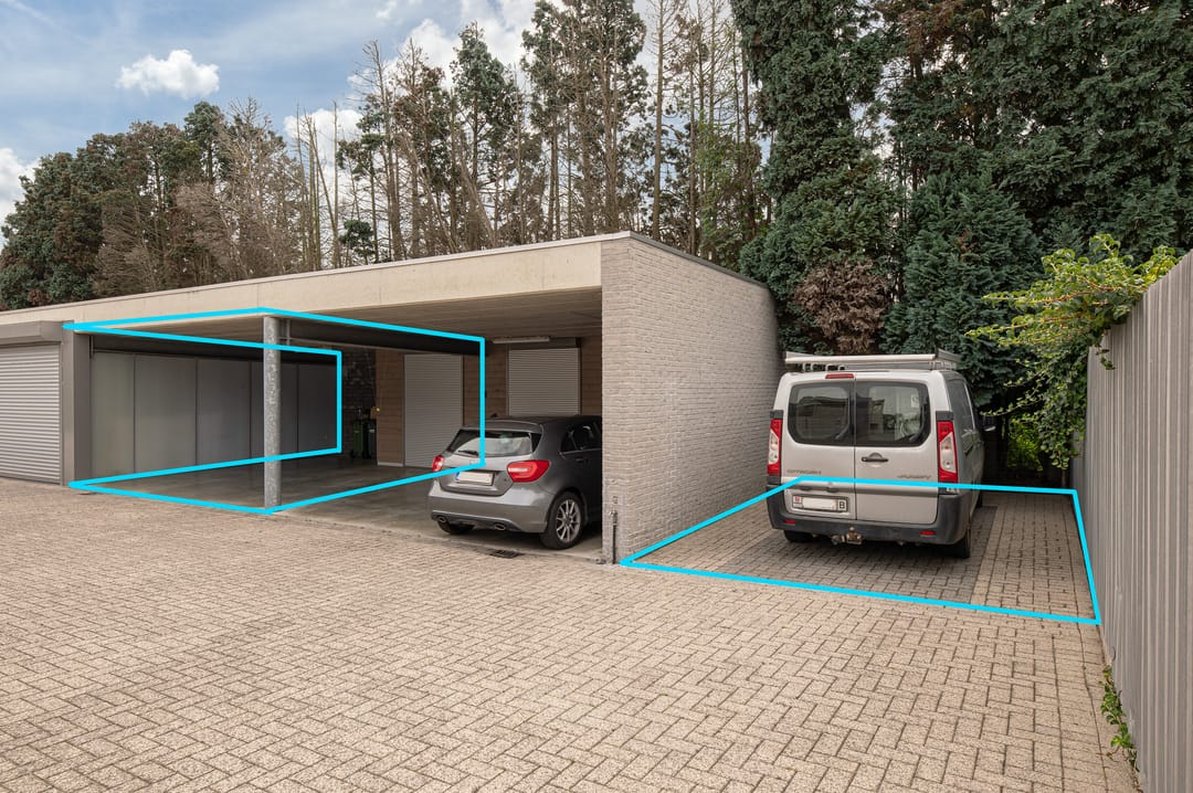 Foto 28 van Turnhoutsebaan 65 bus 101