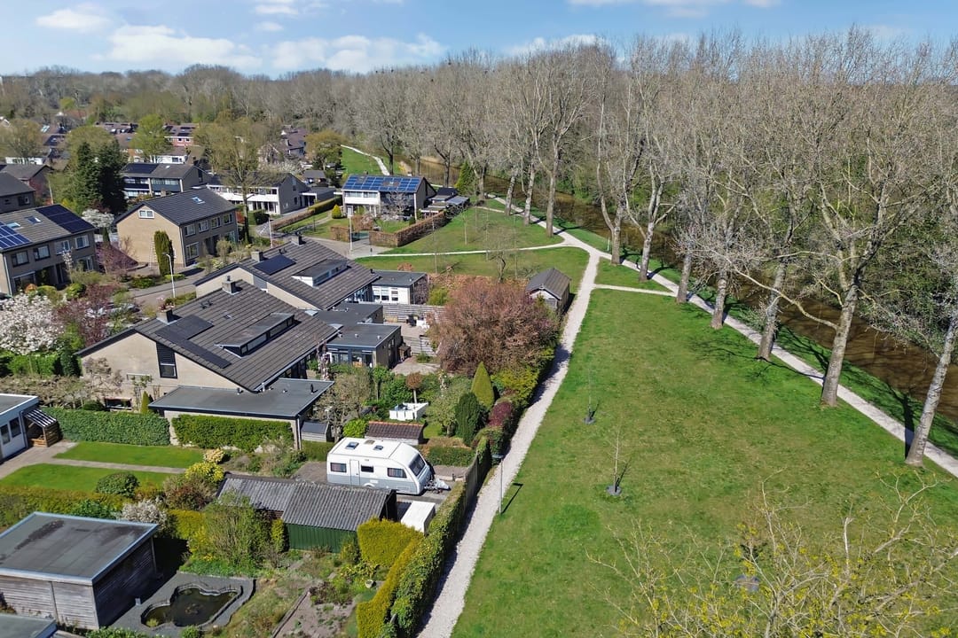 Foto 2 van Bûtewacht 59