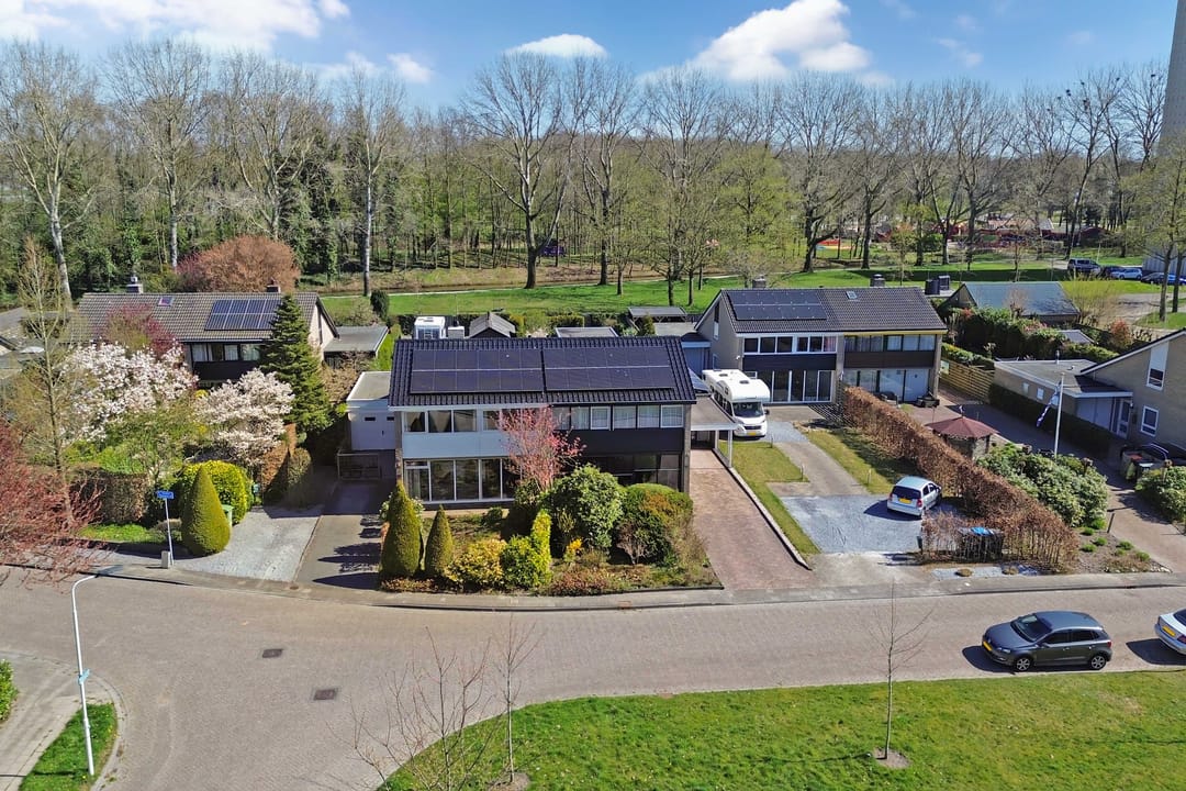 Foto 1 van Bûtewacht 59