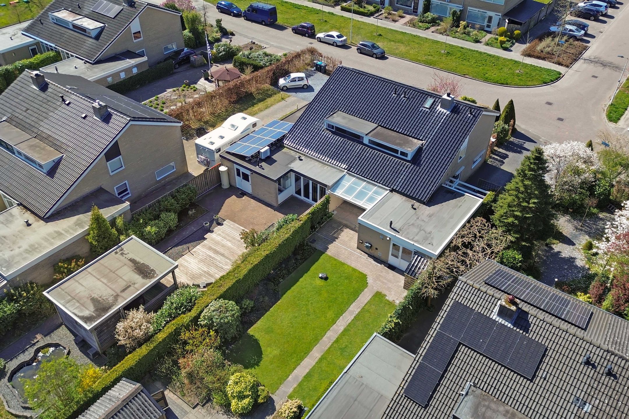 Foto 45 van Bûtewacht 59