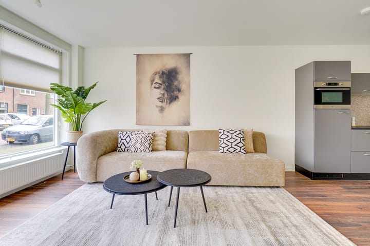 Photo 4 of Edisonstraat 84