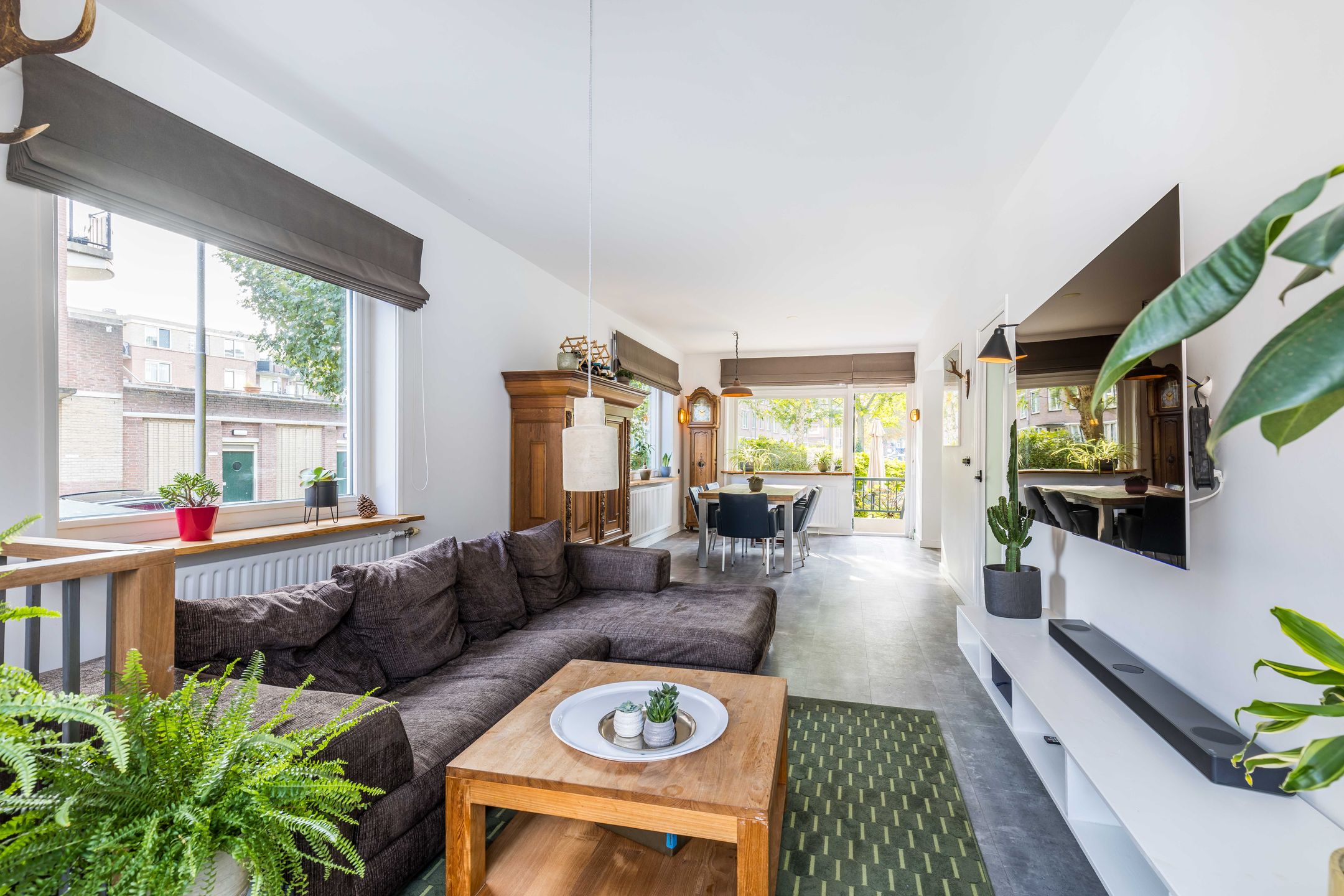 Foto 3 van Vredenoordlaan 46-A