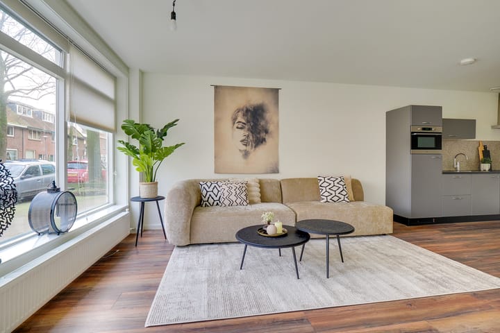 Photo 5 of Edisonstraat 84