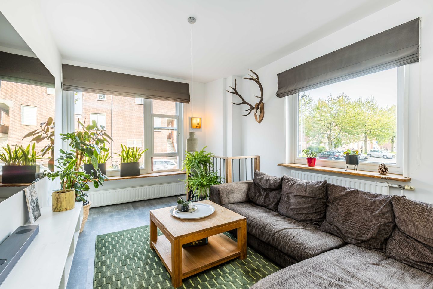 Foto 4 van Vredenoordlaan 46-A