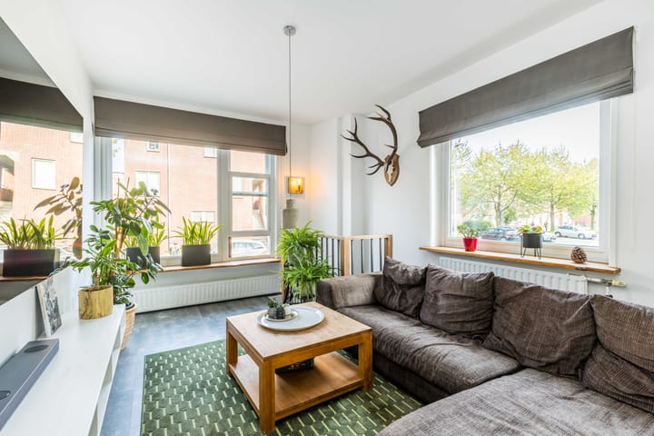 Foto 4 van Vredenoordlaan 46-A