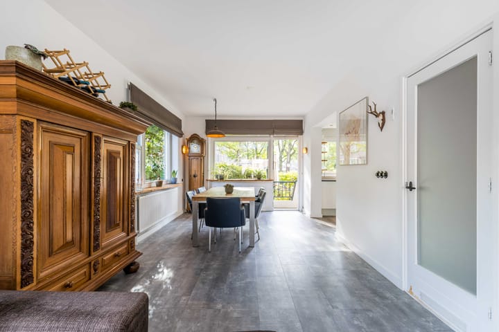 Foto 6 van Vredenoordlaan 46-A