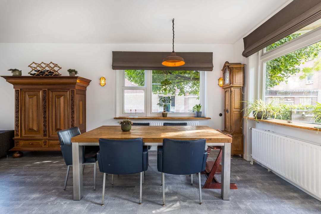 Foto 7 van Vredenoordlaan 46-A