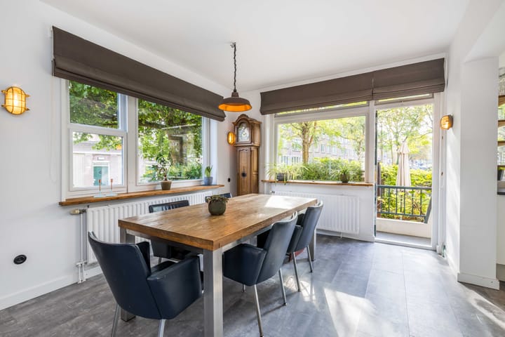 Foto 8 van Vredenoordlaan 46-A